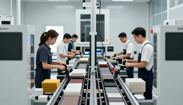 上海翠跋物资有限公司
